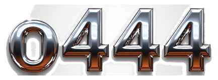 o444 logo