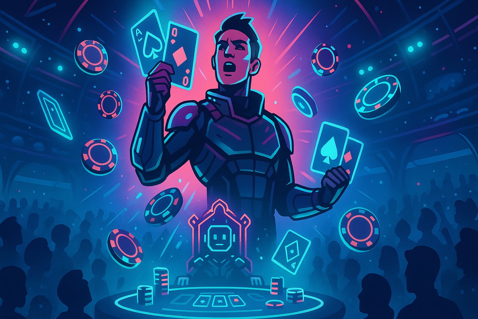 o444 Live Casino